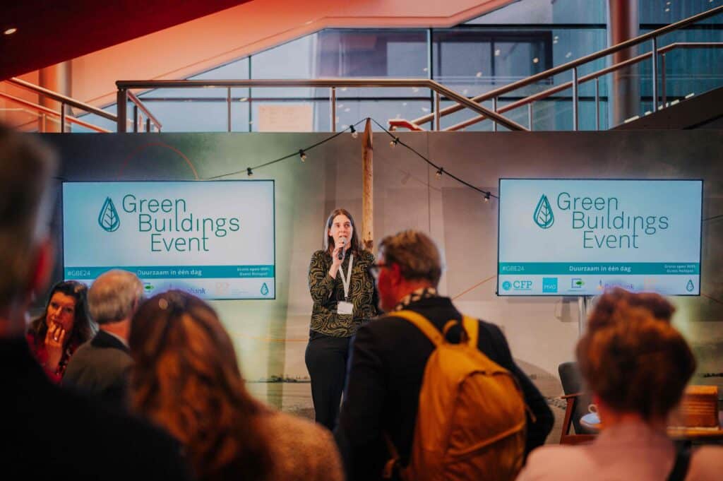 Green Buildings Event 2024
